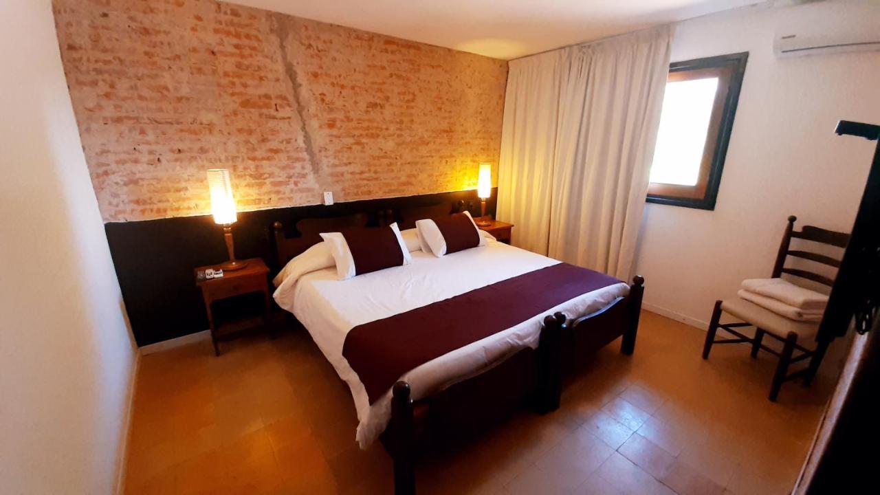 Hosteria Del Pescador Punta del Diablo Habitación foto