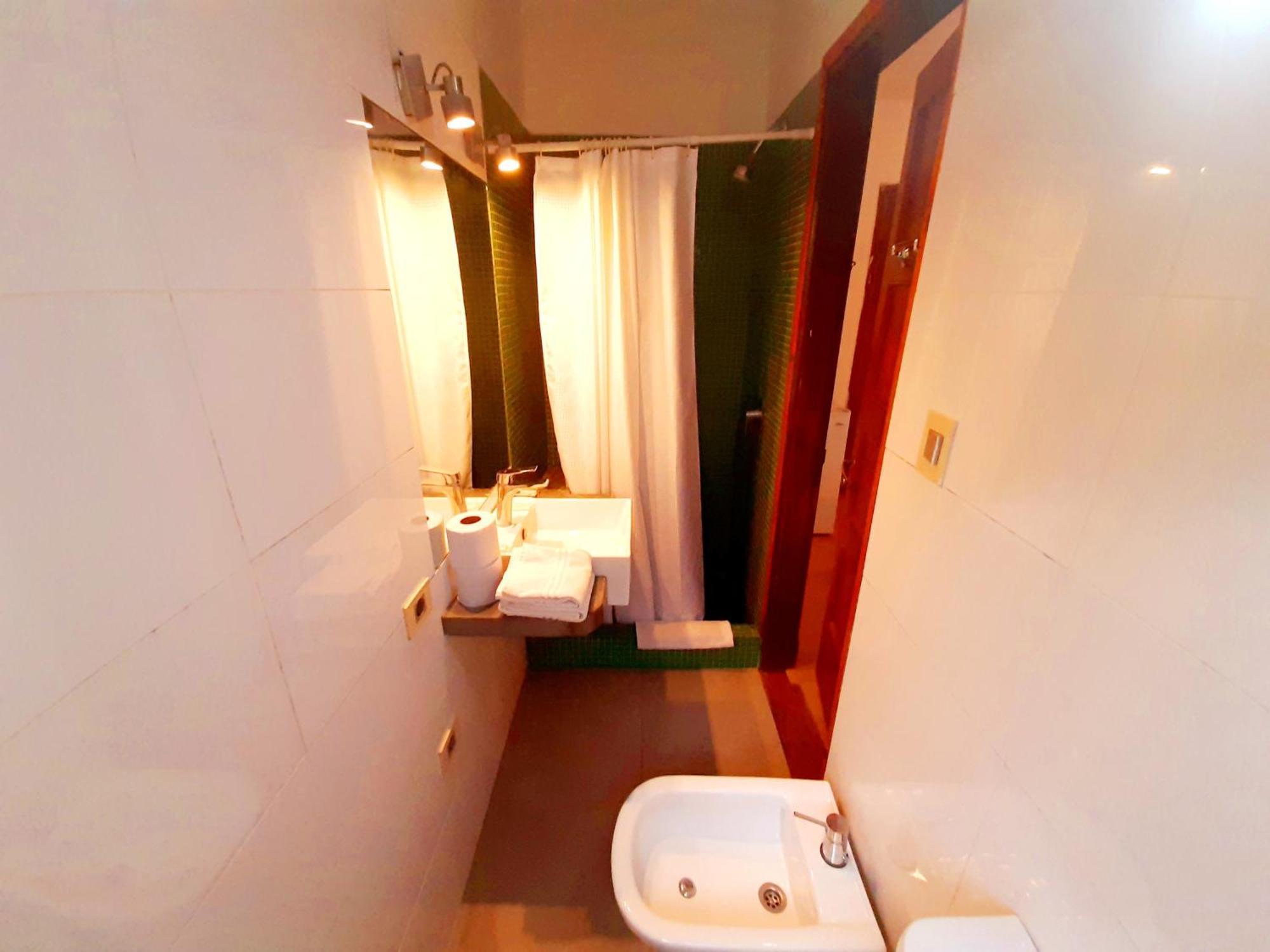 Hosteria Del Pescador Punta del Diablo Habitación foto