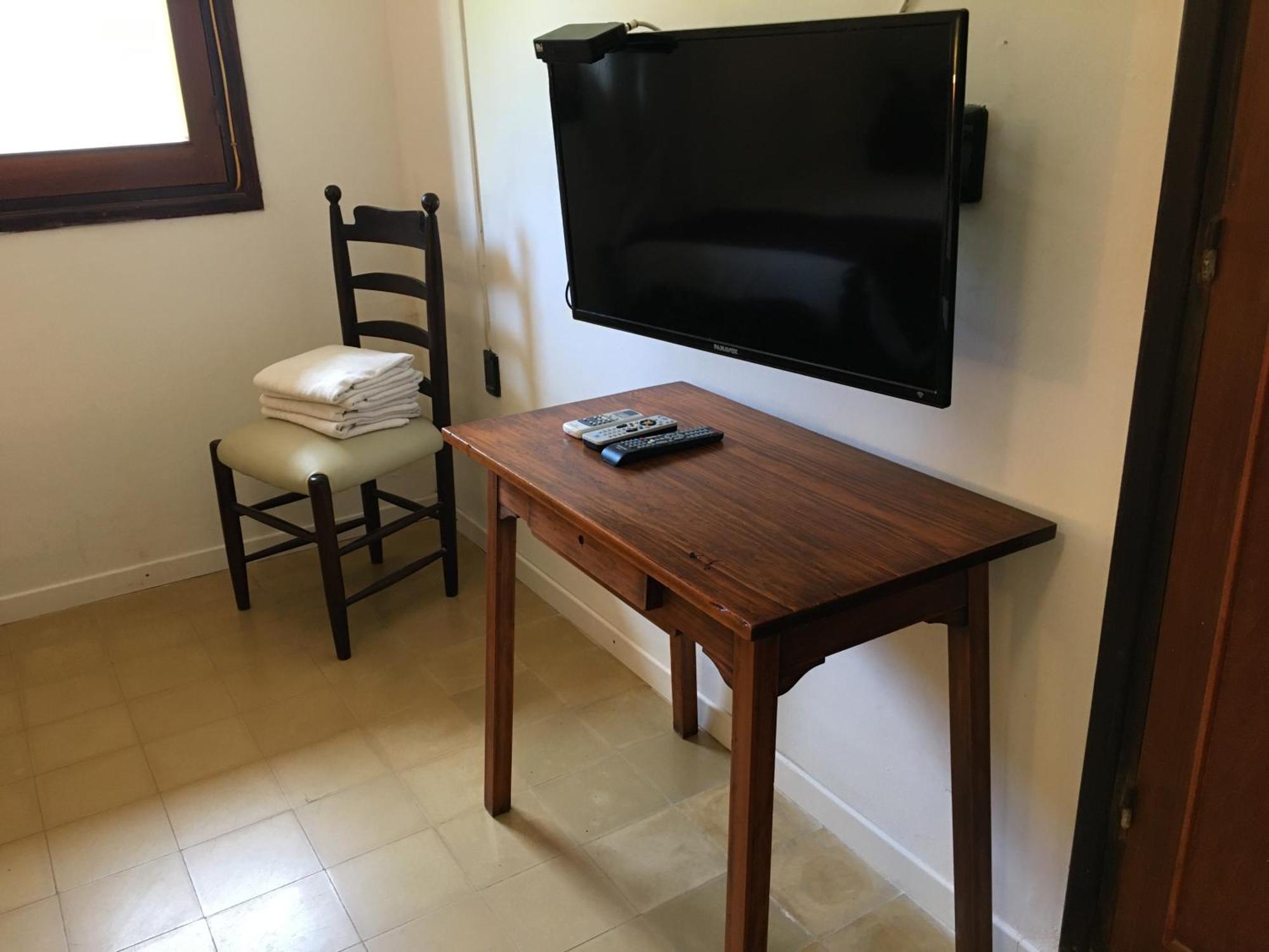 Hosteria Del Pescador Punta del Diablo Habitación foto