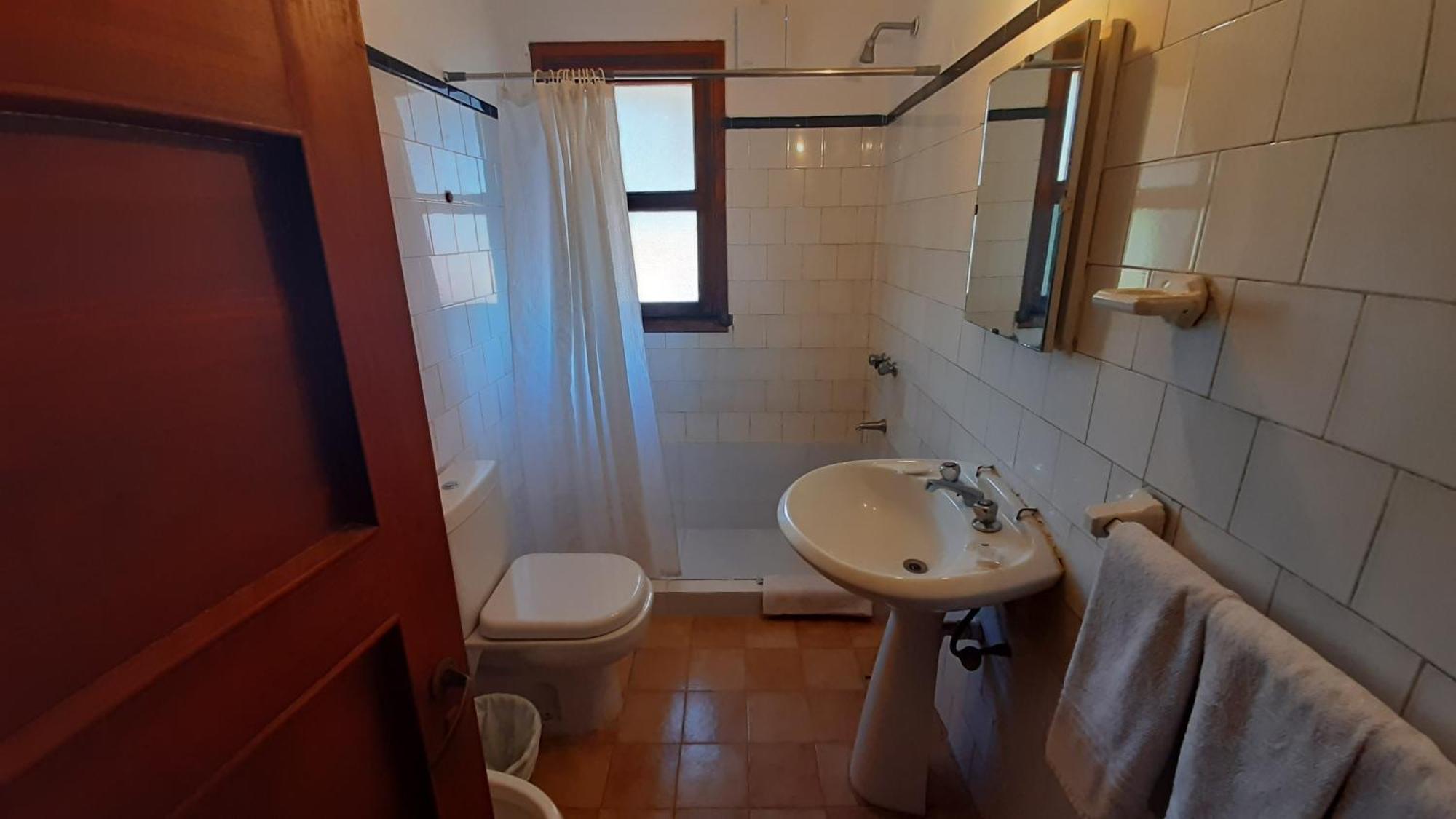 Hosteria Del Pescador Punta del Diablo Habitación foto